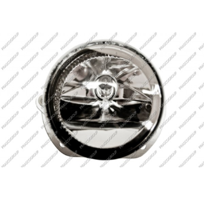 Faro Antiniebla Izquierdo Mod. Amg