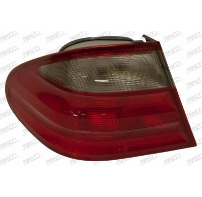 Piloto Trasero Izquierdo Exterior