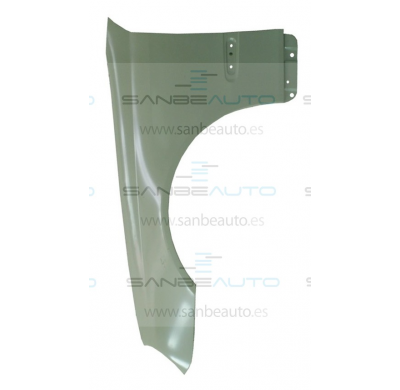 Mercedes Clk W209 03-*Aleta Delantera Izq