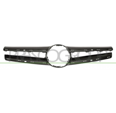 MOLDURA REJILLA IMPRIMADO-CON AGUJEROS PERFIL CROMADO