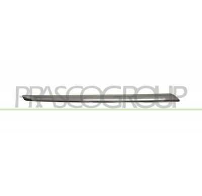 MOLDURA REJILLA INFERIOR DERECHA CROMADA