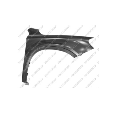 Aleta Delantera Derecha Mercedes Clase Gla - X156 2013->