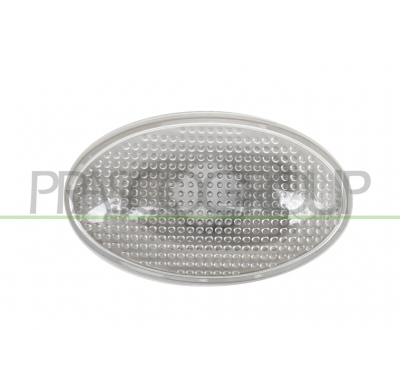 PILOTO LATERAL DERECHO/IZQUIERDO BLANCO