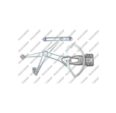 Elevalunas Delantero Izdo.Mod. 5 P. (Sin Motor)