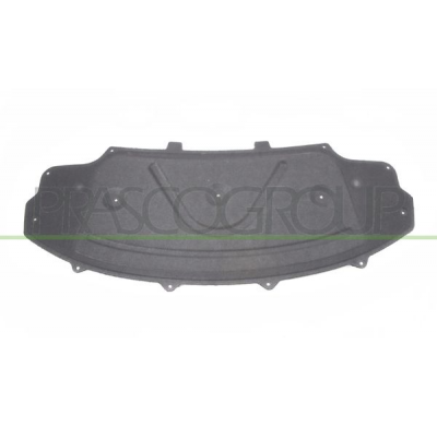 PANEL INSONORIZANTE CAPO