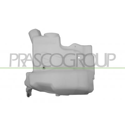 TANQUE DE AGUA PARA LIMPIAPARABRISAS-CON 2 AGUJEROS-CON MOTOR