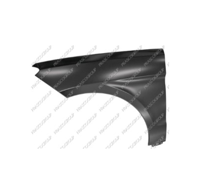 Aleta Delantera Izquierda Mercedes Clase Ml - W166 2011->