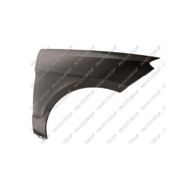 Aleta Delantera Derecha Aluminio