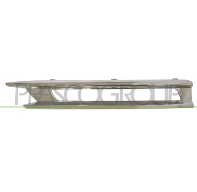 MARCO FARO ANTINIEBLA IZQUIERDO-CROMADO. MOD AMG