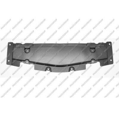 PROTECCION DELANTERA BAJO PARAGOLPES