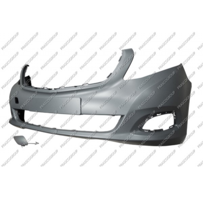 Paragolpes Delantero Imprimado