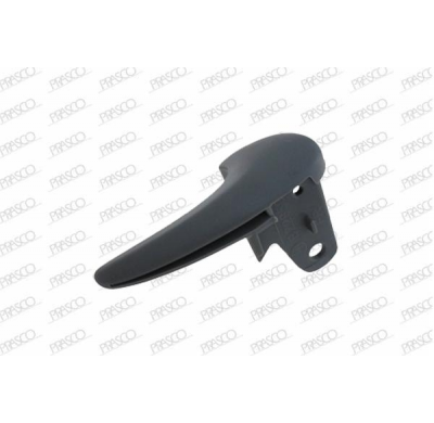 Maneta Manecilla Interior Delantera Derecha Gris