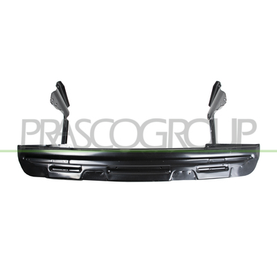 Soporte Estribo De Paragolpes Trasero