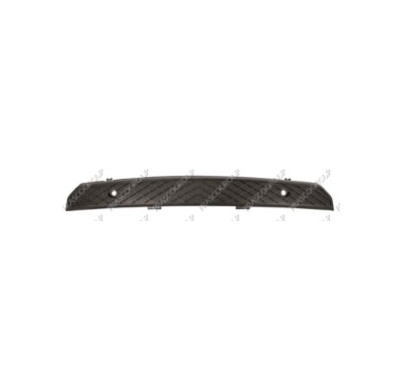 Rejilla Central Inferior Paragolpes Delantero Sprinter Mercedes Sprinter 2006->