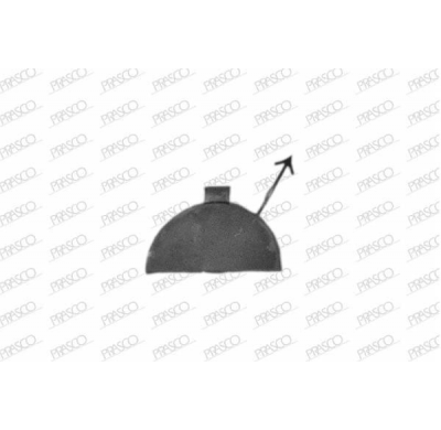 Tapagancho Delantero