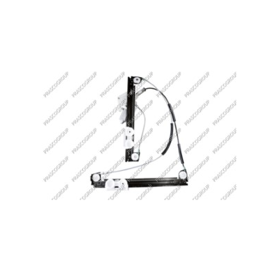 Elevalunas Delantero Izquierdo Electrico Mod. 3 Puertas