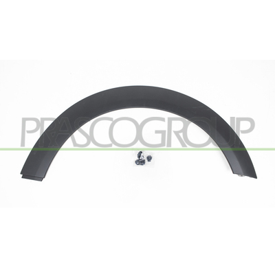 CERCO ALETA TRASERO IZQUIERDO-NEGRO GRANDULADO