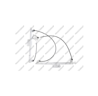 Mini 07-*Elevalunas Electrico Delantero Dch 3p(Sin Motor)