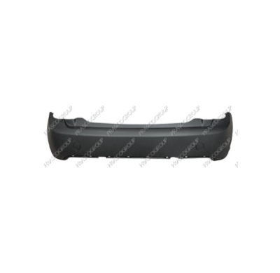 Paragolpes Trasero-Imprimado-Con Tapagancho Mini Cooper/One 2014->