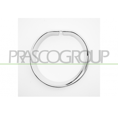 MARCO FARO ANTINIEBLA IZQUIERDO-CROMADO