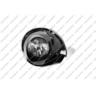 FARO ANTINIEBLA IZQUIERDO-LED