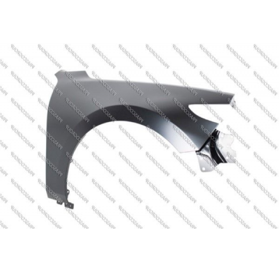 Aleta Delantera Derecha