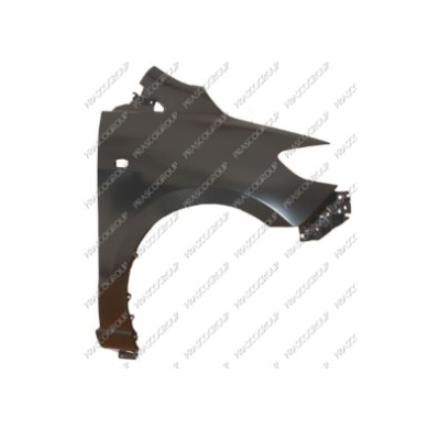 Mazda 5 04-*Aleta Delantera Dch Mazda 5 2004->