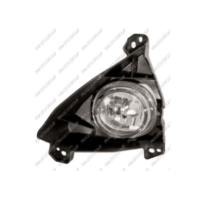 Faro Antiniebla Izquierdo Mazda 5 2011->