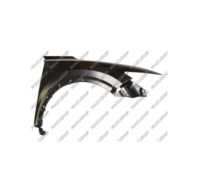 Aleta Delantera Derecha