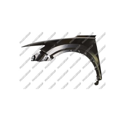 Aleta Delantera Izquierda