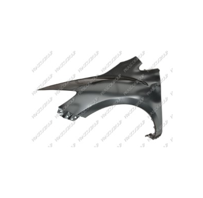 Aleta Delantera Izquierda Mazda Cx 7 2007->