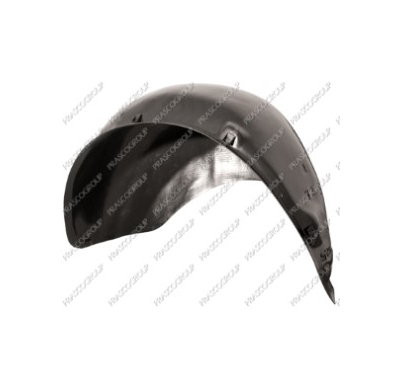 Protector Paso Rueda Trasero Derecho Opel Astra 1998->2004