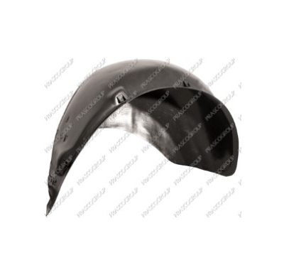 Protector Paso Rueda Trasero Izquierdo Opel Astra 1998->2004