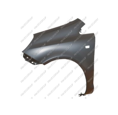 Opel Corsa 06-* Aleta Delantera Izq