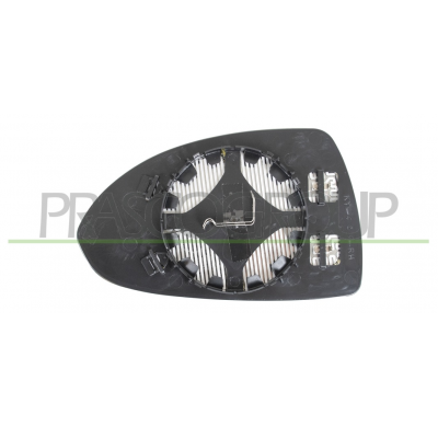 CRISTAL+SOPORTE DERECHO-ASFERICO-TERMICO-CROMADO