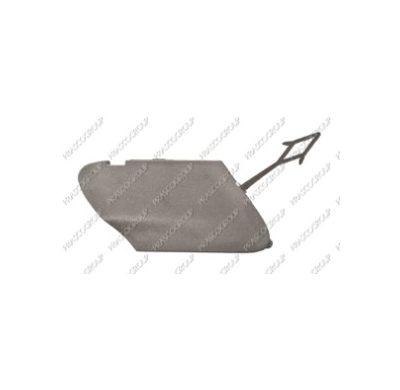 Tapagancho Delantero