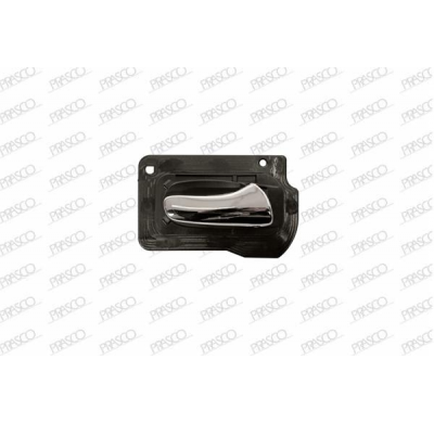 Manecilla Interior Delantera Derecha - Cromada