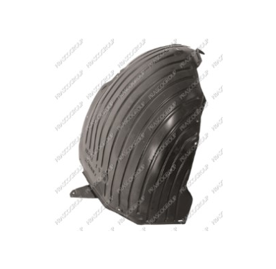 Protector Paso Rueda Delantero Derecho-Parte Delantera Opel Insignia 2008->