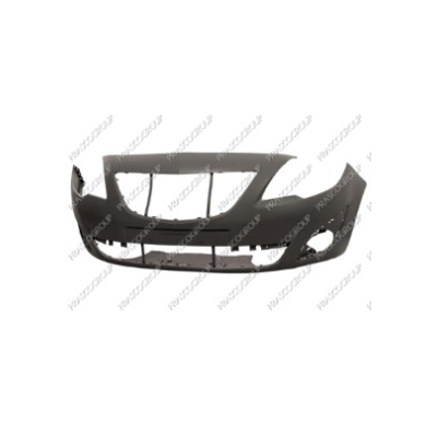 Opel Meriva 2010-*Paragolpes Delantero Para Pintar