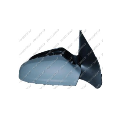 Espejo Derecho Electrico Termico Imprimado Abatible