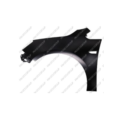 Opel Astra 10-*Aleta Delantera Izq C/Agujero(Chapa)