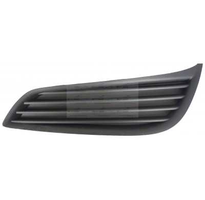 Opel Astra K 15-*Rejilla Paragolpes Delantero Dch Cerrada