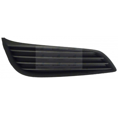 Opel Astra K 15-*Rejilla Paragolpes Delantero Izq Cerrada