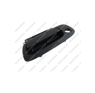 Maneta Exterior Delantera Izquierda Con Imprimacion-Sin Llave Opel Zafira 1999->