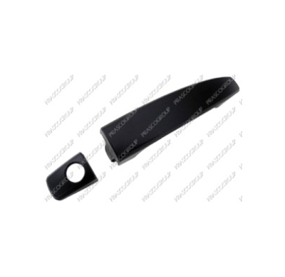 Maneta Exterior Delantera Izquierda Con Imprimacion-Sin Agujero Llave Opel Zafira 2005->