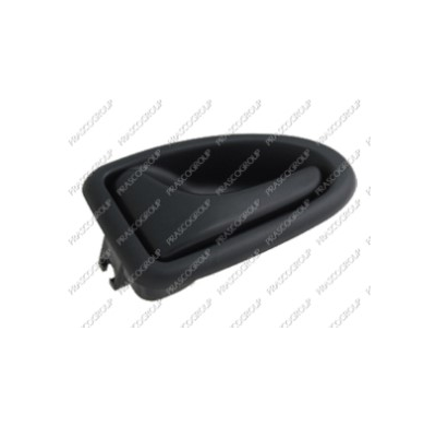 Manecilla Interior Delantera Izquierda - Negra Renault Trafic 2001->