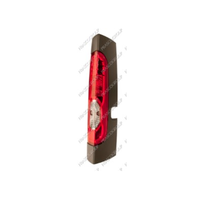 Grupo Optico Trasero Derecho Mod. Porton Mod. Puerta Corredera Opel Vivaro 2006->