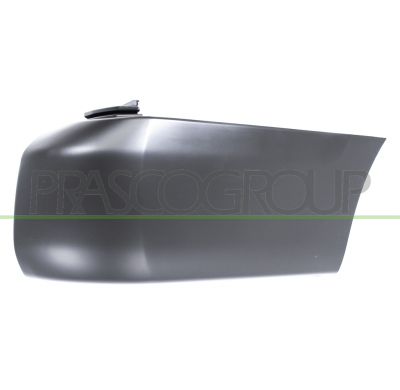 PUNTA DERECHA PARAGOLPES TRASERO-IMPRIMADA-PASO LARGO