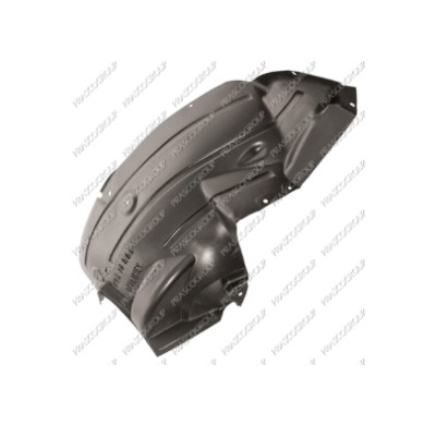 Protector Paso Rueda Delantero Derecho-Parte Trasera Opel Movano 2010->