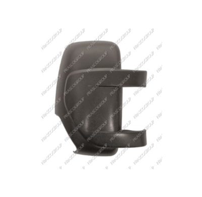 Carcasa Retrovisor Dch Negra Movano 10>